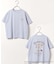 ヘビロッTEE/TOM and JERRY/100-120cm展開/576605