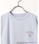 ヘビロッTEE/TOM and JERRY/100-120cm展開/576605