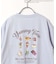 ヘビロッTEE/TOM and JERRY/100-120cm展開/576605
