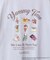 ヘビロッTEE/TOM and JERRY/100-120cm展開/576605