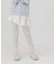 アソートリブレギンスパンツ/100-120cm展開/581224