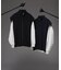 トクトク2SET/ベスト&長袖Tシャツ/CLEAN MODE/584621