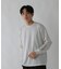 トクトク2SET/ベスト&長袖Tシャツ/CLEAN MODE/584621
