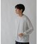 トクトク2SET/ベスト&長袖Tシャツ/CLEAN MODE/584621