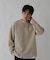 トクトク2SET/メッシュプルオーバー/CLEAN MODE/586519