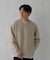 トクトク2SET/メッシュプルオーバー/CLEAN MODE/586519