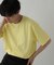 アソートコットンTシャツ/CLEAN MODE/587649
