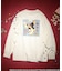 ヘビロッTEE/ムービー長袖/キッズ/587895