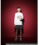 ヘビロッTEE/ムービー長袖/キッズ/587895