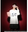 ヘビロッTEE/ムービー長袖/キッズ/587895
