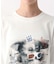 ヘビロッTEE/ムービー長袖/キッズ/587895