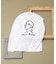 ATELIER GLOBAL WORK/長袖Tシャツ/591533