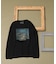 ATELIER GLOBAL WORK/長袖Tシャツ/591533