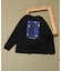 ATELIER GLOBAL WORK/長袖Tシャツ/591533