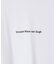 ATELIER GLOBAL WORK/長袖Tシャツ/591533