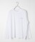 ATELIER GLOBAL WORK/長袖Tシャツ/591533
