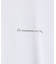 ATELIER GLOBAL WORK/長袖Tシャツ/591533