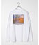 ATELIER GLOBAL WORK/長袖Tシャツ/591533