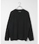 ATELIER GLOBAL WORK/長袖Tシャツ/591533
