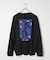ATELIER GLOBAL WORK/長袖Tシャツ/591533