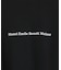 ATELIER GLOBAL WORK/長袖Tシャツ/591533