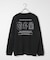 ATELIER GLOBAL WORK/長袖Tシャツ/591533