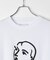 ATELIER GLOBAL WORK/長袖Tシャツ/591533