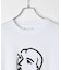 ATELIER GLOBAL WORK/長袖Tシャツ/591533