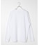 ATELIER GLOBAL WORK/長袖Tシャツ/591533