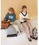 トクトク2set/ベスト長袖/キッズ/629839
