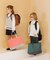 トクトク2set/ベスト長袖/キッズ/629839