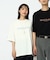 サラサラ快適DRYプリントTシャツ/636407