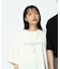 サラサラ快適DRYプリントTシャツ/636407