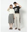 サラサラ快適DRYプリントTシャツ/636407
