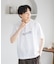 リッチクリーンTシャツ/半袖プリント/636394