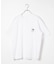 リッチクリーンTシャツ/半袖プリント/636394