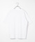 リッチクリーンTシャツ/半袖プリント/636394