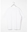 リッチクリーンTシャツ/半袖プリント/636394