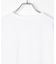 リッチクリーンTシャツ/半袖プリント/636394