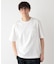 リッチクリーンTシャツ/半袖/636393