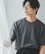 マイニチタキノウクルーTシャツ/636395