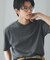 マイニチタキノウクルーTシャツ/636395
