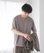 マイニチタキノウクルーTシャツ/636395