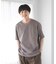 マイニチタキノウクルーTシャツ/636395