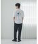 マイニチタキノウクルー/プリントTシャツ/636401
