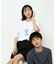 マイニチタキノウクルー/プリントTシャツ/636401