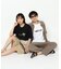 マイニチタキノウクルー/プリントTシャツ/636401