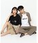 マイニチタキノウクルー/プリントTシャツ/636401