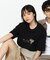マイニチタキノウクルー/プリントTシャツ/636401