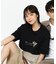 マイニチタキノウクルー/プリントTシャツ/636401